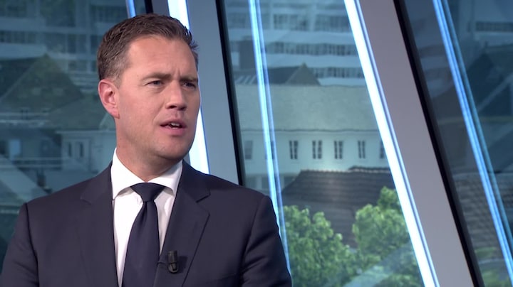 Heinen in wekelijks gesprek over Iran-deal: 'Eerst zien dan geloven'