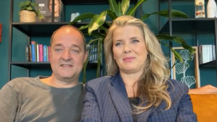 Babette van Veen en Kees Boot maken comeback in GTST na 'heftige verhaallijnen'