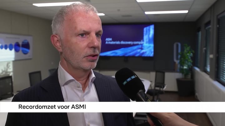 Bekijk hier de nieuwsuitzending van 11:00 uur