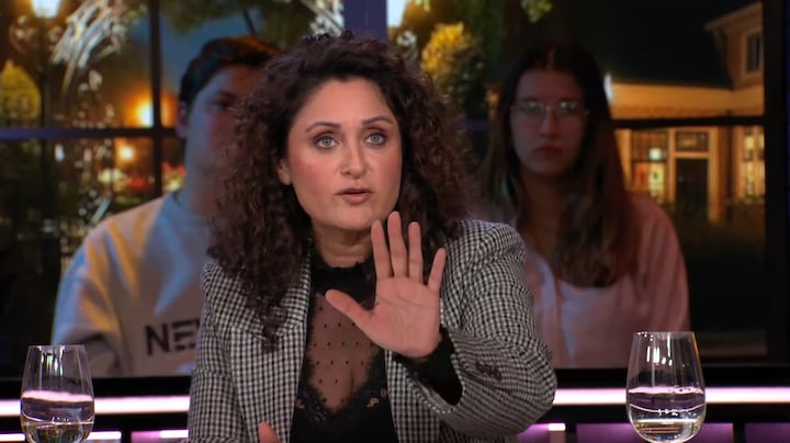 Advocaat Ayse over sexsomnia-zaak: ‘Het was een knaller van een verweer!’