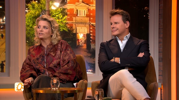 Clarice Stengers gaat paaldansende Petra uit B&B Vol Liefde niet missen: 'Blij dat ze weg is'