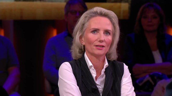 Fleur Agema zet vraagtekens bij houdbaarheid van het kabinet