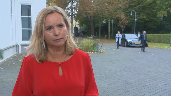 Minister Klever: Oegandaplan is wél kort besproken, maar nog heel pril