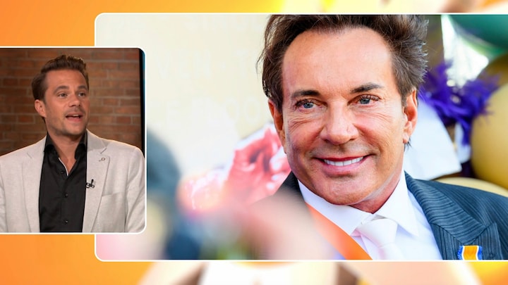 Gerard Joling onthult al zijn cosmetische ingrepen: 'Niet zonder risico's'