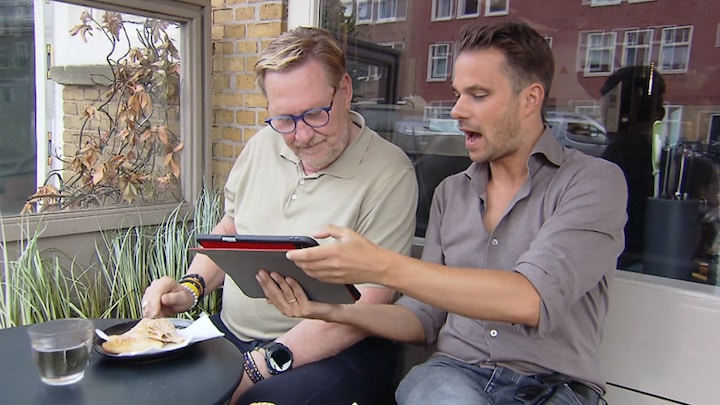 De Augurkenkoning stapt over naar RTL 4: collega's heten hem welkom