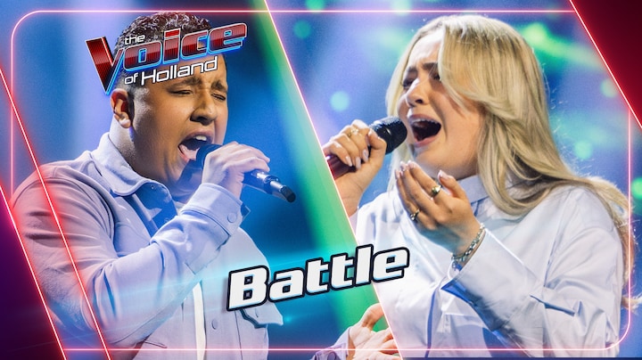 Piene Buur vs. Soufiane Soussan – ‘Lovely’