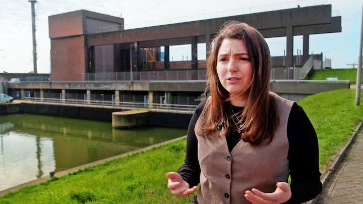 Zorgen om cruciaal gemaal bij IJmuiden: wat als het uitvalt?