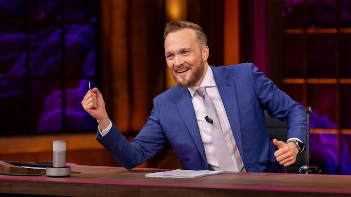 Lubach Politieke Hotline: Waarom valt het kabinet zo vaak?