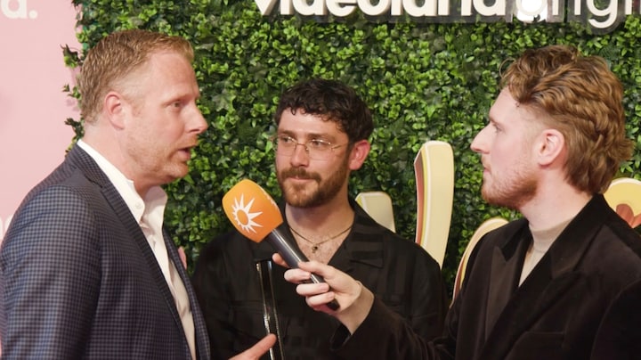 Acteurs Flodder voelen zich vereerd om rol te mogen spelen in spin-off