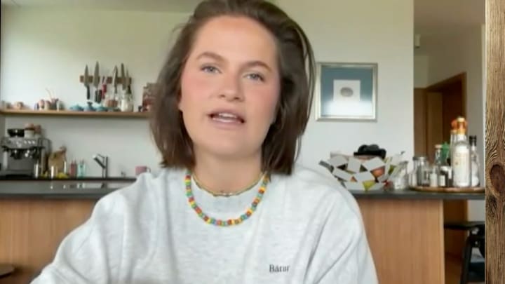 Amy-Rose uit Winter Vol Liefde ontvangt doodsbedreigingen na haar deelname