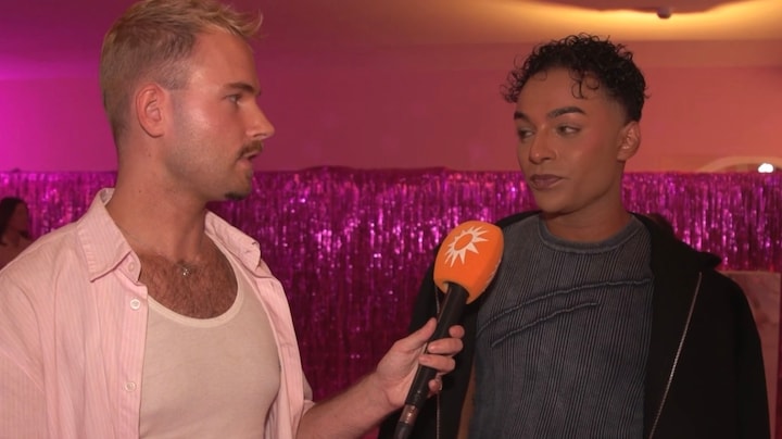 King Faisel heeft 'elke dag gejankt' tijdens opnames House of Villains