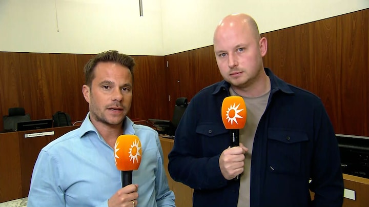 Dit zijn de laatste updates over rechtszaak Ali B: 'Heel erg nerveus'