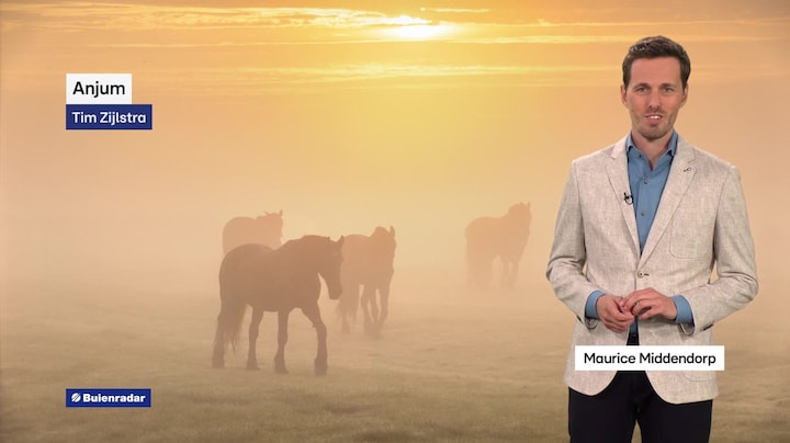 RTL Weer 10:55