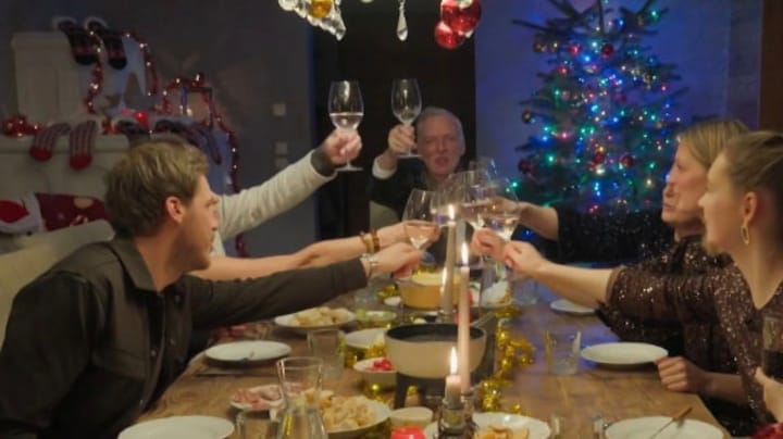Familie Meiland zwaait af met kerstspecial: 'Mooie afronding van het hele avontuur'