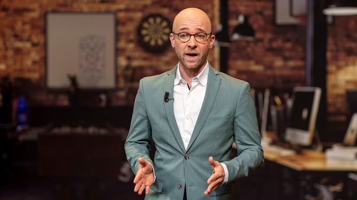 LUBACH over vredesoproep van Melania Trump terwijl haar man nu oorlog voert