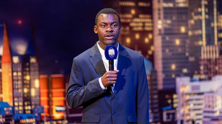 Waarom stemmen jongeren weinig? Ezra van Hamelen legt het uit! 