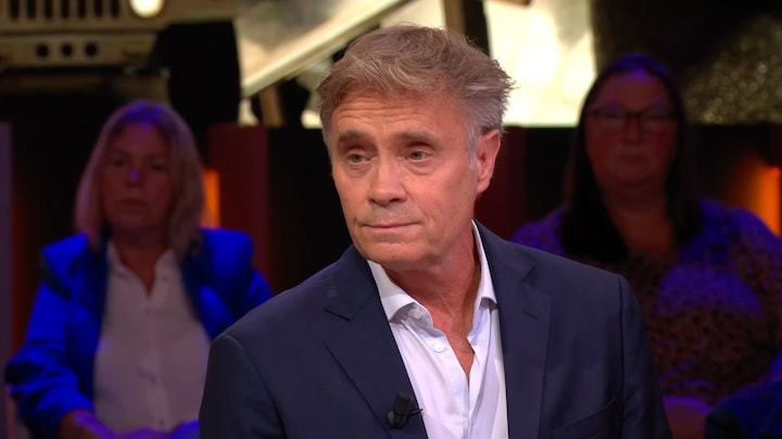 Max Westerman over zijn meest ingrijpende live verslag tijdens 9/11