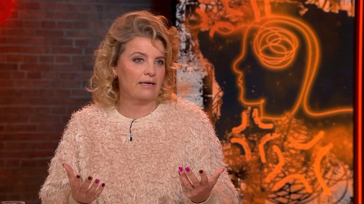 Psychisch zieke zoon steekt eigen moeder dood: 'Zou terug gaan naar begeleid wonen'