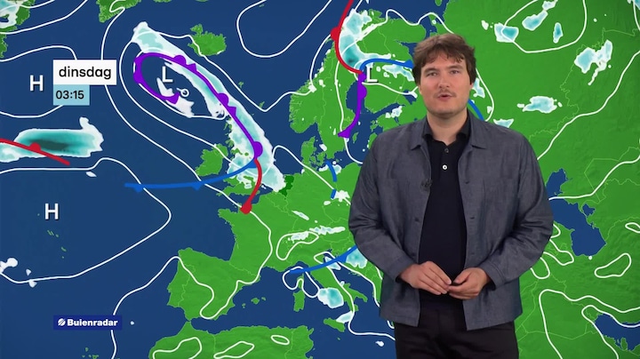 RTL Weer 08:20