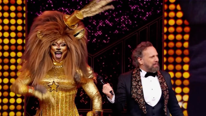 Dit is de winnaar van Make Up Your Mind 2025: Wie is Marga Brult?