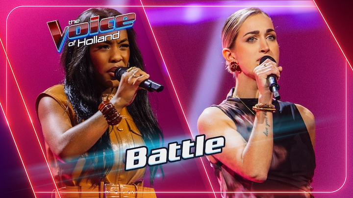 Evi Schuts vs. Hailey Keller – ‘Free Your Mind’