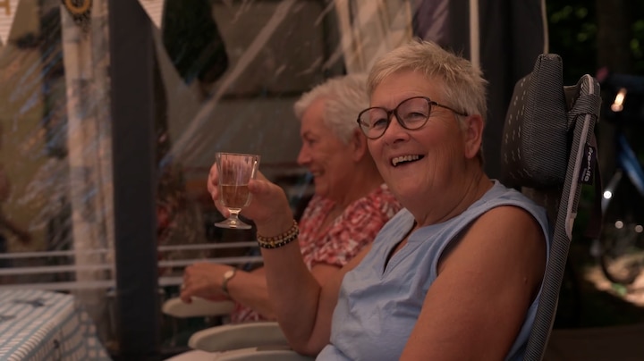 Campers uit, caravans in, of juist andersom? 'Dit is het mooiste wat er is'