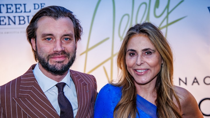 Heleen van Royen benadrukt dat haar vriend de enige is ondanks 18+-content: 'Bart is meest sexy man'