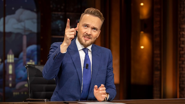 LUBACH over hoe gaat Eelco Heinen het gat in zijn begroting betalen?