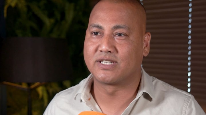 Oud-deelnemer Wichian wil terugkeren in Married at First Sight