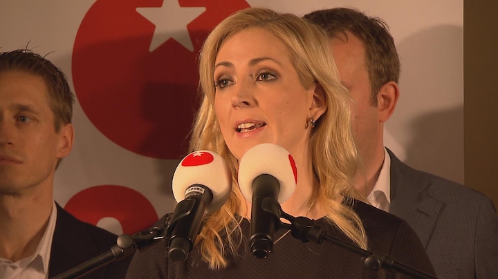 Zes jaar Marijnissen: altijd strijdvaardig, te weinig resultaat