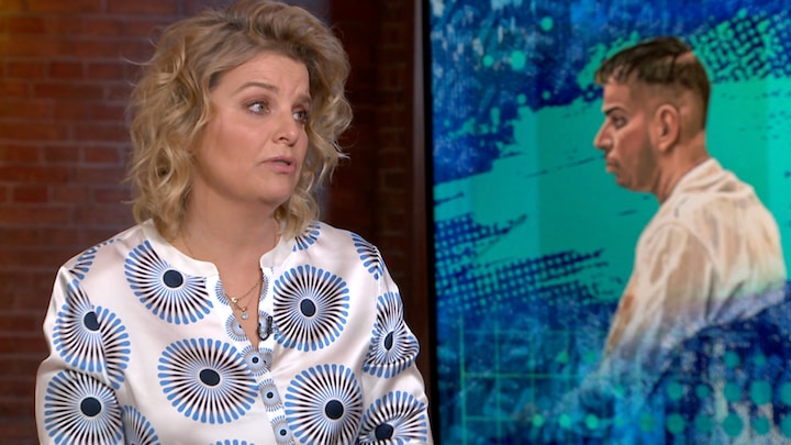 Clarice Stenger vreest voor veiligheid Suraya in femicidezaak: 'Ze moet bescherming krijgen'