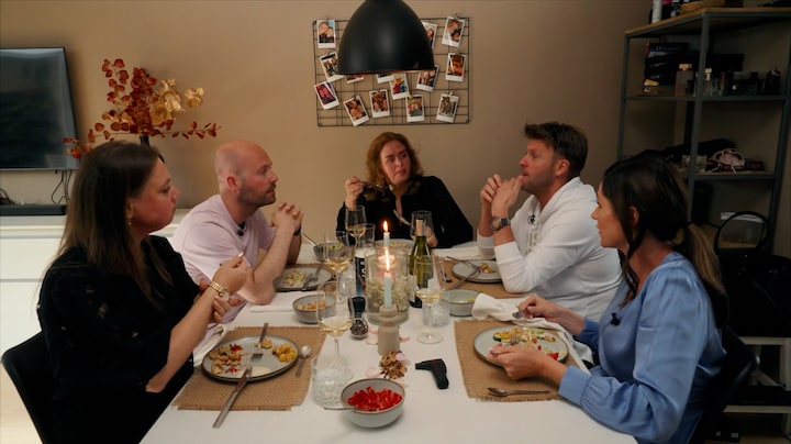 Ex-deelnemers MAFS niet eens over opnieuw jawoord geven