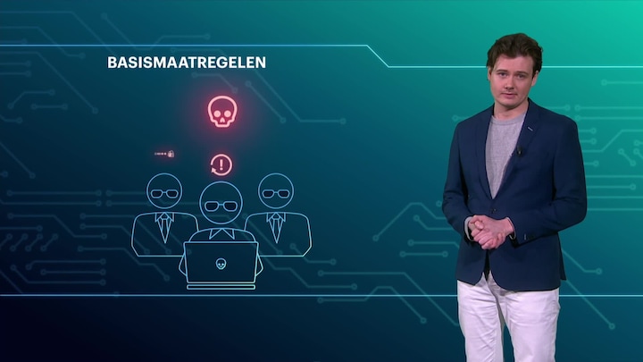 Cyberupdate – aflevering 3