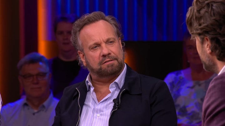 Carlo Boszhard vindt ChatGPT-gebruik van Joop van den Ende ‘geweldig!’