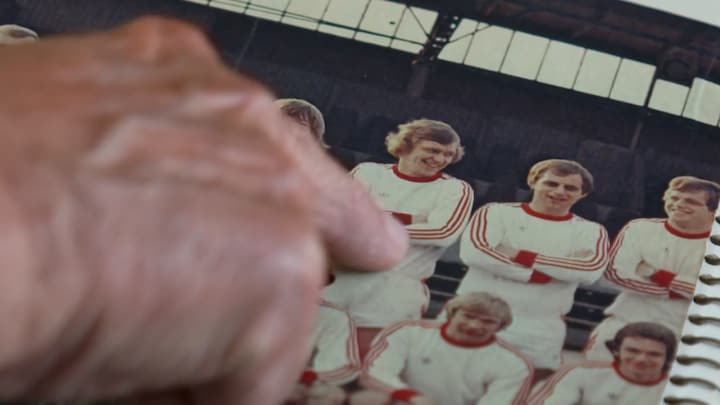 Henk maakte in '78 de laatste eredivisiegoal voor Telstar: 'Kippenvel'