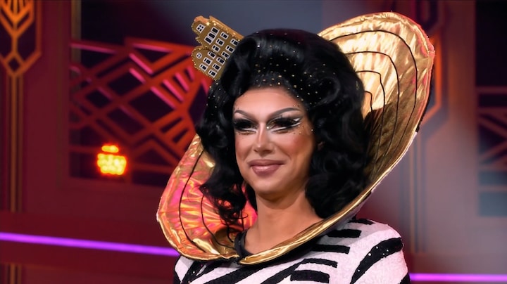 Welke beroemde dj verschuilt zich achter queen Daisy Belle? 