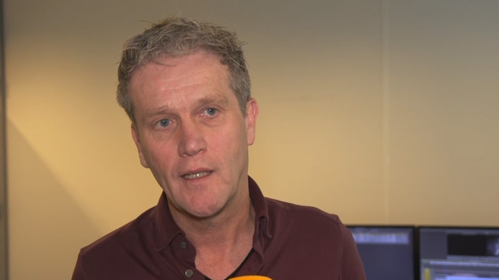 Alberto Stegeman pakt oplichter aan in Undercover in Nederland: 'Gaat over miljoenen euro's'