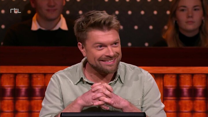 Niels Oosthoek ging vijf jaar lang als Deense dj door het leven