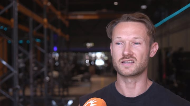 Dave leerde veel over zichzelf na deelname B&B Vol Liefde: 'Hartstikke dankbaar'
