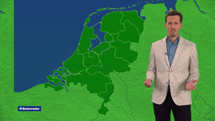 RTL Weer 06:30