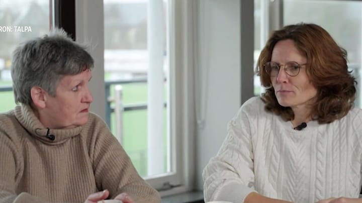 Zussen openhartig over vertrek van vader Cor in Waar is mijn erfenis?: 'Hij ging'