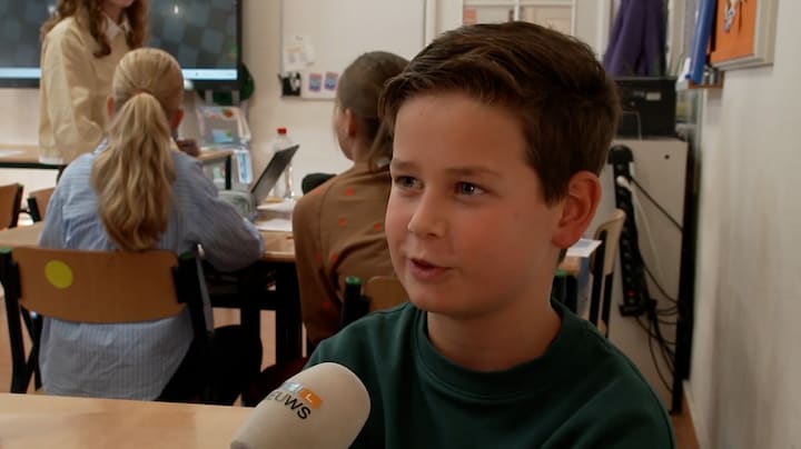 Max zorgt voor zijn oma, de ander kookt: mantelzorgers zitten in bijna elke klas