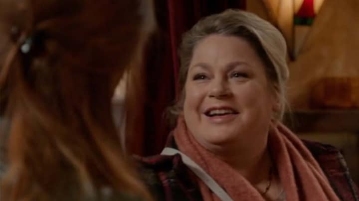 GTST voelde als 'warm bad' voor actrice Rian Gerritsen