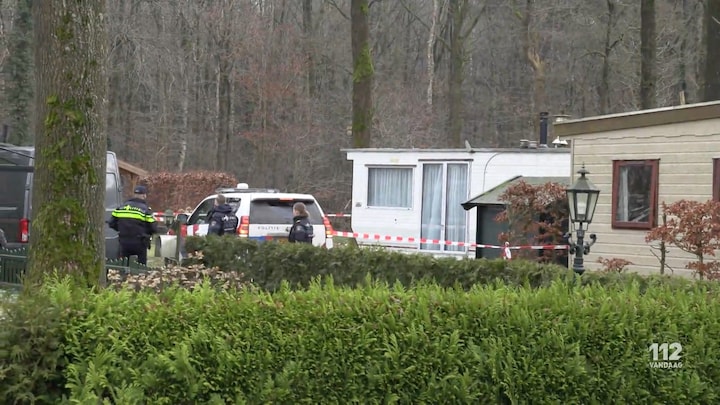 Steekincident op camping in Vorden, dode man in stacaravan gevonden