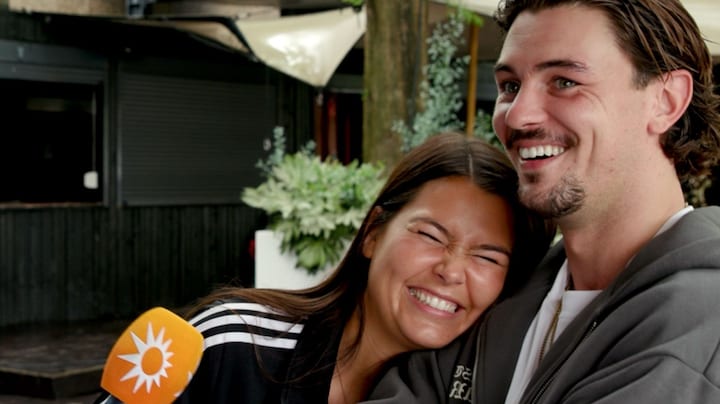 Diva en Jamie gaan samenwonen na Bachelorette-avontuur
