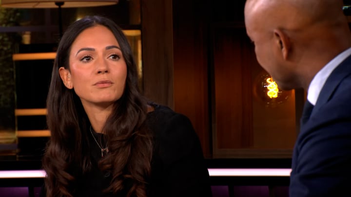 Raounak Khaddari over optreden Bob Vylan: ‘Grens wordt continu getoetst’
