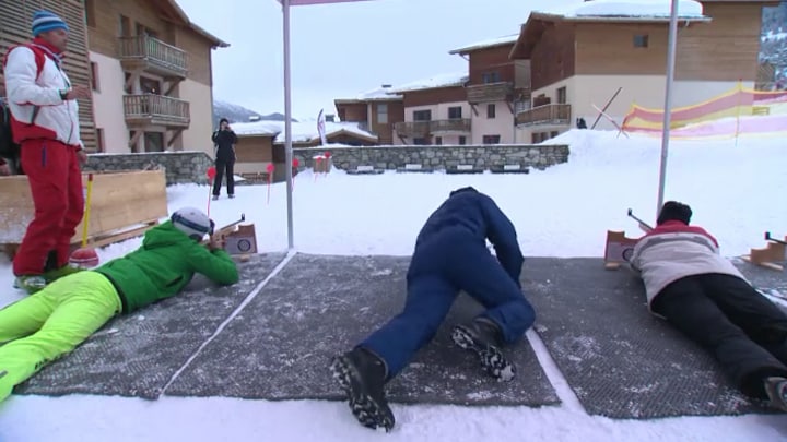 Serie Rtl Snowmagazine Gemist Kijk Het Hier