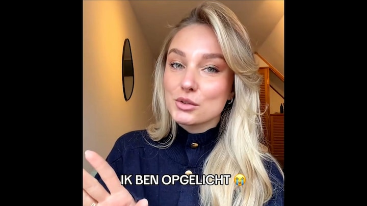 Nikki werd opgelicht met neppe zorgfactuur: zo trap jij er niet in 