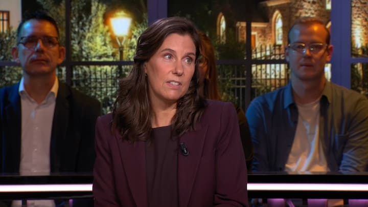 Steeds meer politici worden bedreigd: ‘Groot probleem’