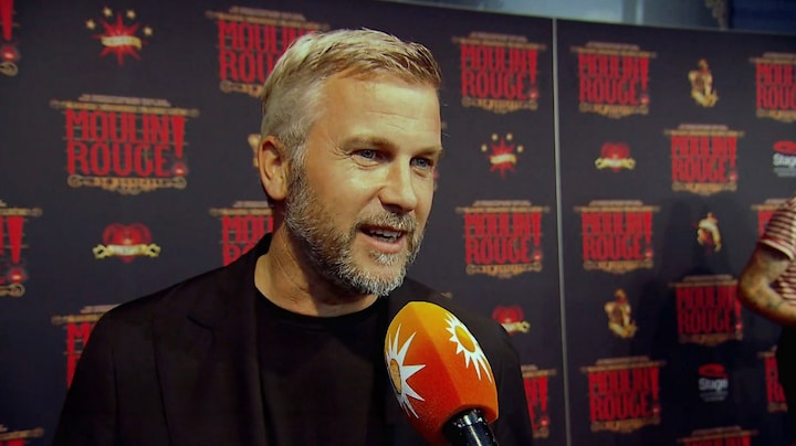 Winston Gerschtanowitz maakt met 4-Fun comeback op Ademnood Discobal: 'Was onze tijd'